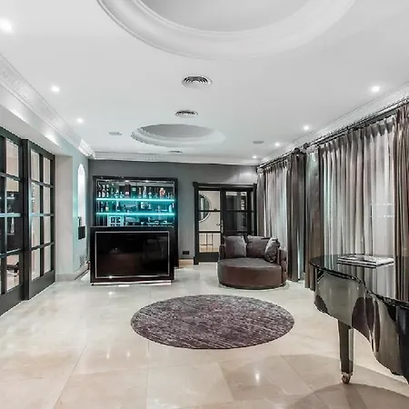 Superbo 5 Da Letto Finito Nel 2023 Holiday home Porto Cervo